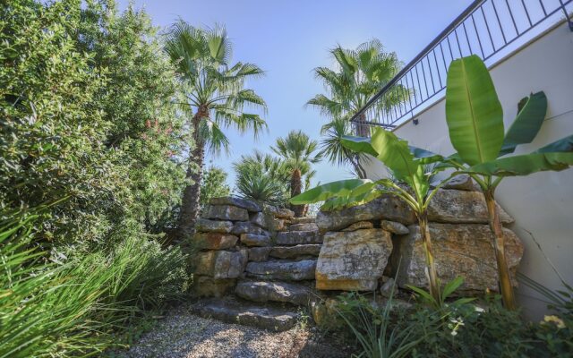 Ria Alvor Luxurious Golf View Villa