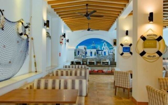 Stream Coast Hotel