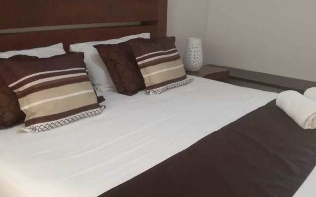 Casa privada en Playa del Carmen