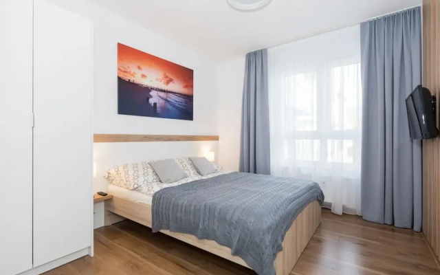 Apartamenty Florek - Morski