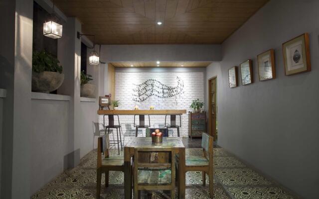 Casa De Apple