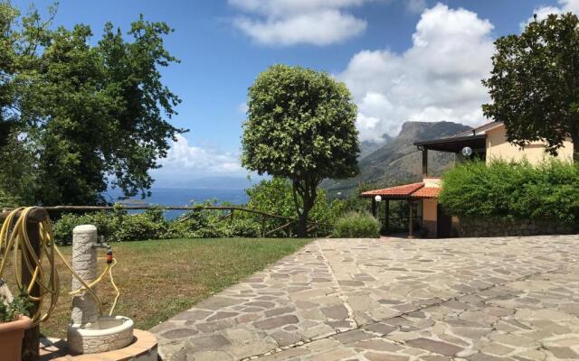 Villa Rosamaria - Lucania Experience