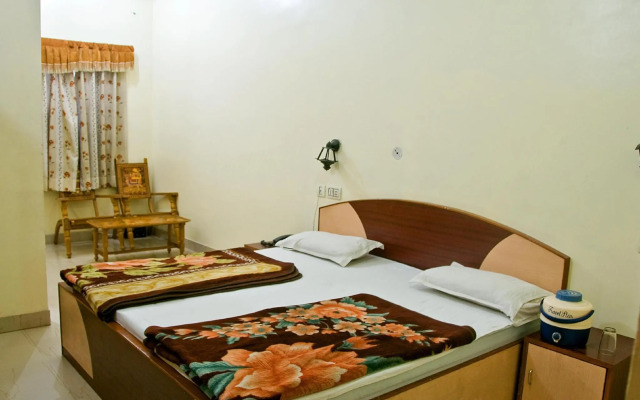 Hotel Konark