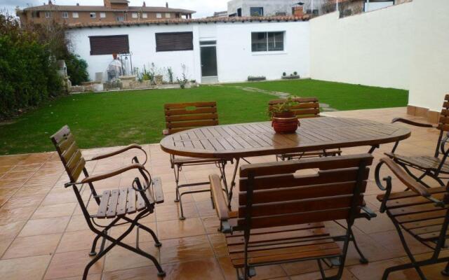 House In Burgos 102022