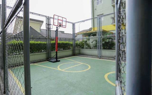 RedLiving Apartemen The Suites Metro - Mary Tower E