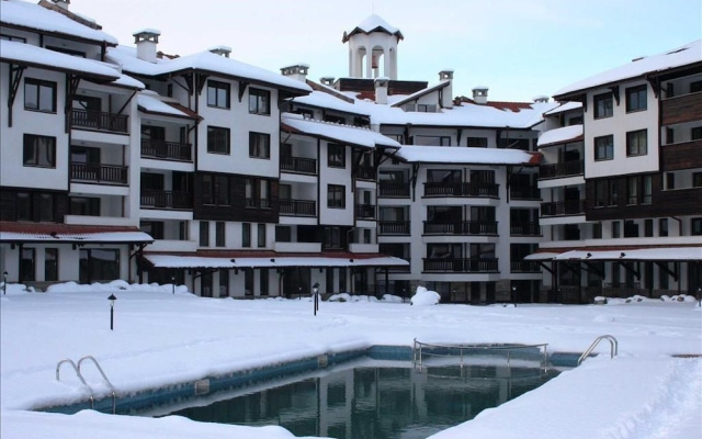 Bansko Royal Towers Apartment 723