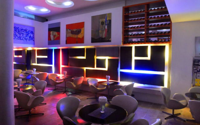 The Quay Boutique Hotel