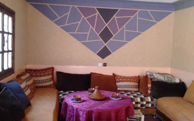 Tanssi House