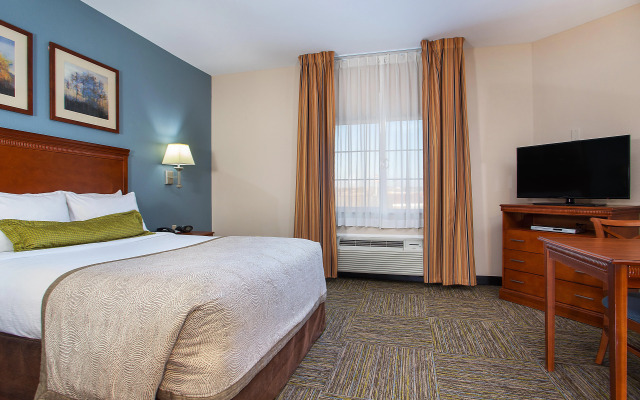 Candlewood Suites Tuscaloosa by IHG