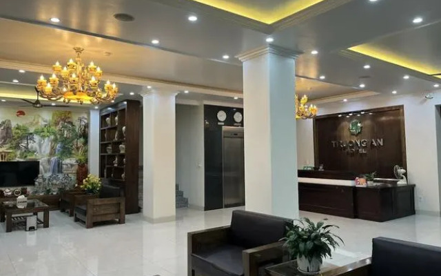 Truong An Hotel