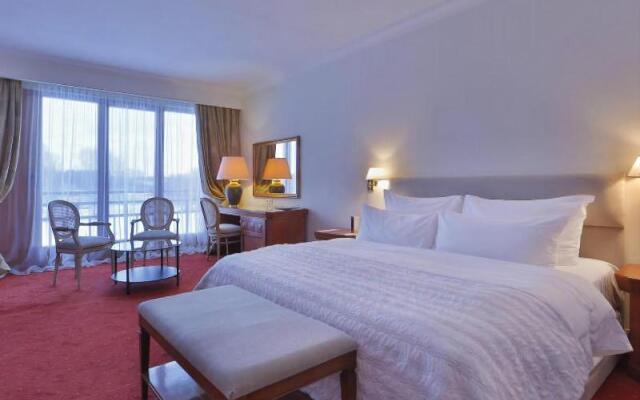 Vilnius Grand Resort