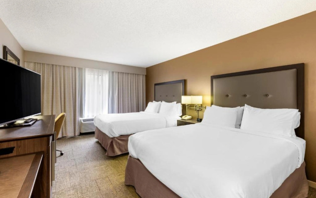 Comfort Inn, Cleveland South - Richfield