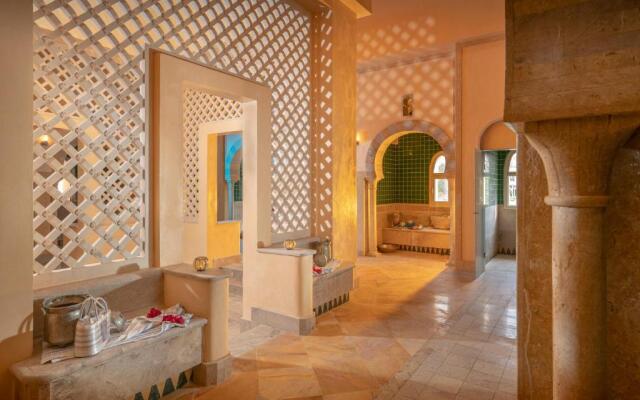 Hasdrubal Prestige Thalassa & Spa Djerba