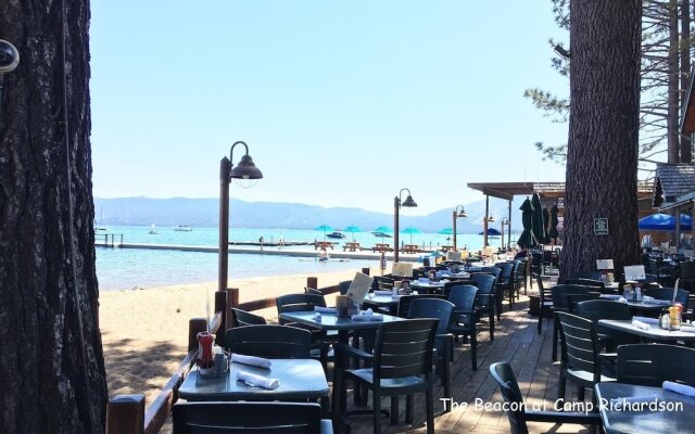 The Lake Front House at Tahoe Meadows by RedAwning