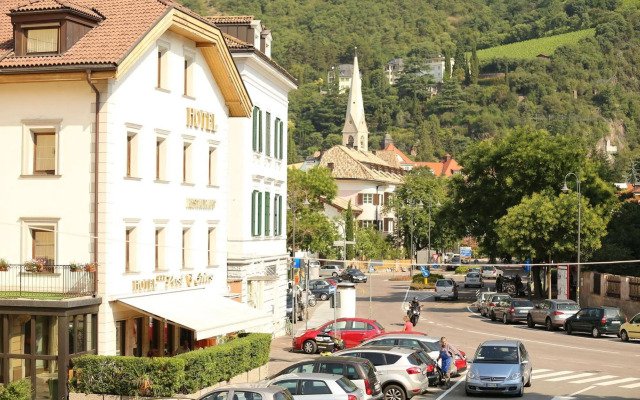 Hotel Post Gries