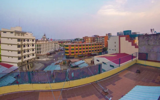 residencial francia - Hostel