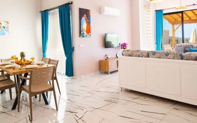 Villa Ruby