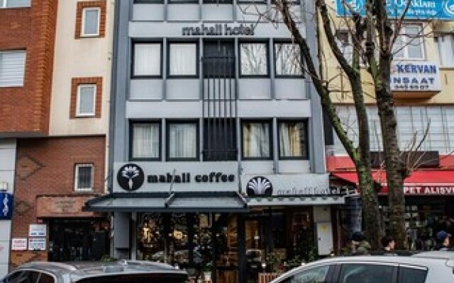 Mahall Hotel