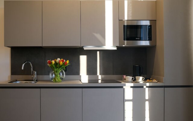 Emerald Green Residence