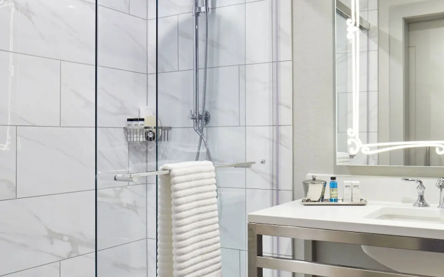 The Edwin Hotel, Autograph Collection