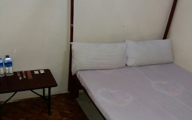 Motel Shwe Myint Mho