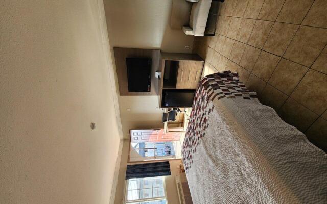 Red Roof Inn Los Angeles – Bellflower