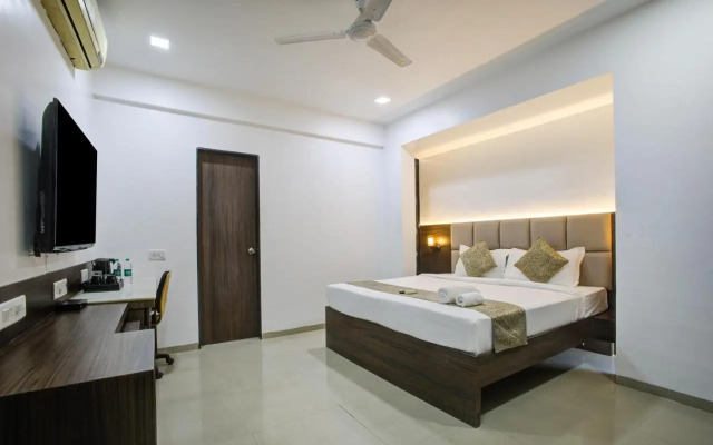 StayBird - AERITH STUDIOS, Exclusive Residences, Kharadi