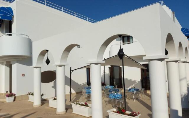 Hotel Villa Ionia