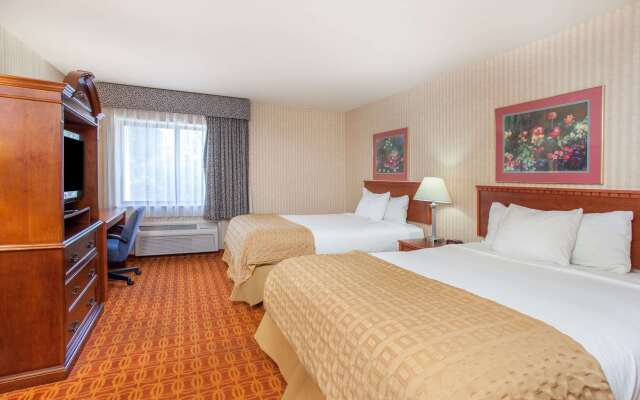 Baymont by Wyndham Detroit/Roseville