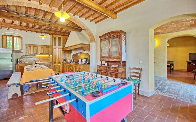 Casa Scopeti