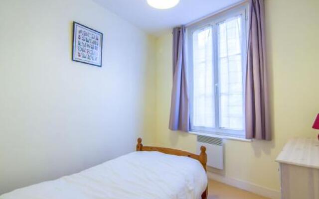 Apartment Orleans