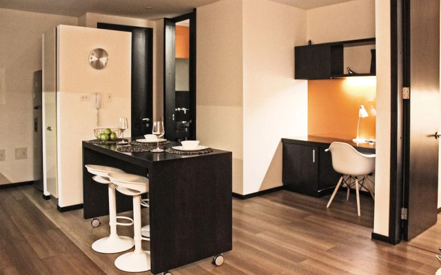 Area 97 Condos by Vesper