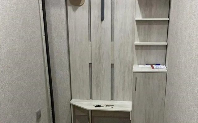 Апартаменты на улице Щербакова 8