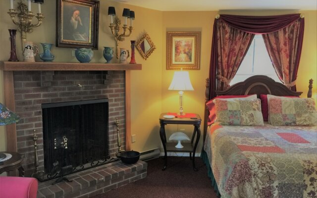 Bayberry Accommodations