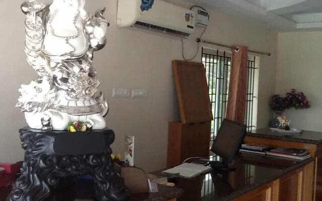 JK Residency