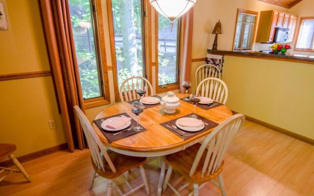 Asheville Cabins of Willow Winds