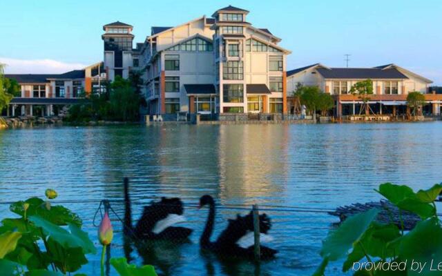 Crowne Plaza Hangzhou Xanadu Resort