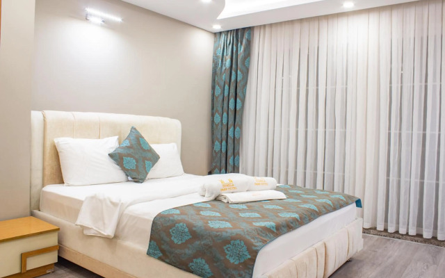 Sumela Park Hotel