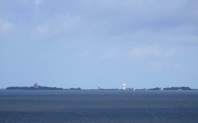 Das Schwedenhaus Moin Moin