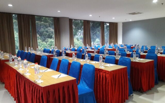 Azza Hotel Palembang