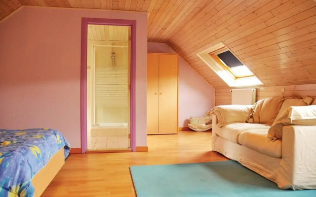 Gite Petite Enneille