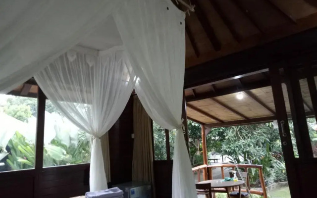 Mulia Home Stay