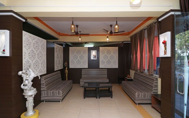 Hotel Shree Ji