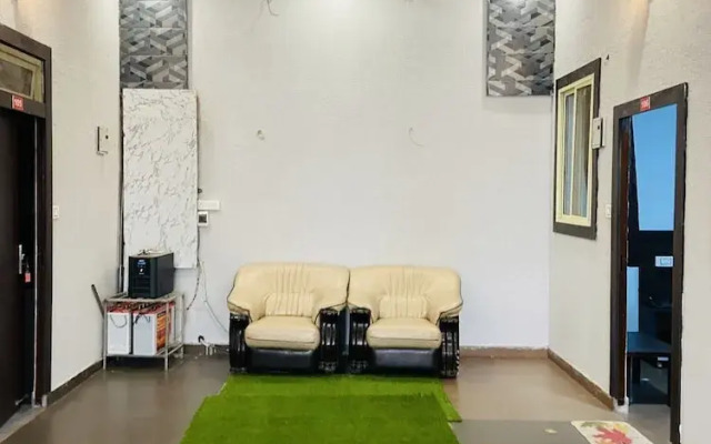 Dharohar Homestay