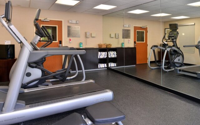 Fairfield Inn & Suites by Marriott Cleveland Avon