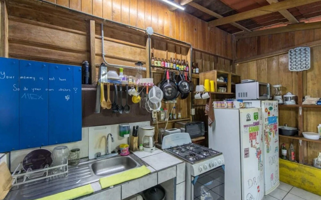 Curi Hostel