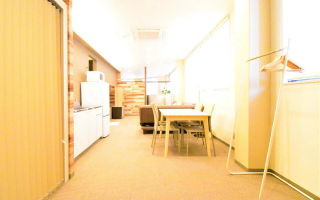 The Garden Place Hiroshima - Vacation STAY 89701v