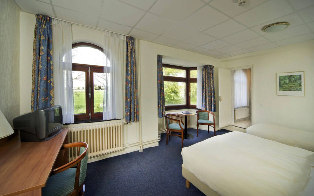 Hotel - Restaurant In den Hoof