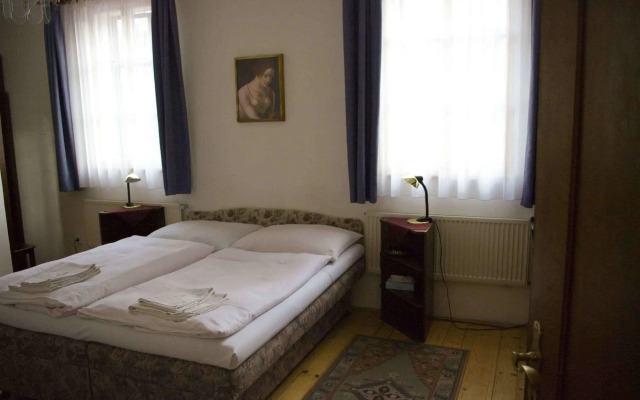 Pension Dientzenhofer