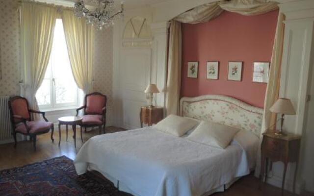 Chateau Depenoux